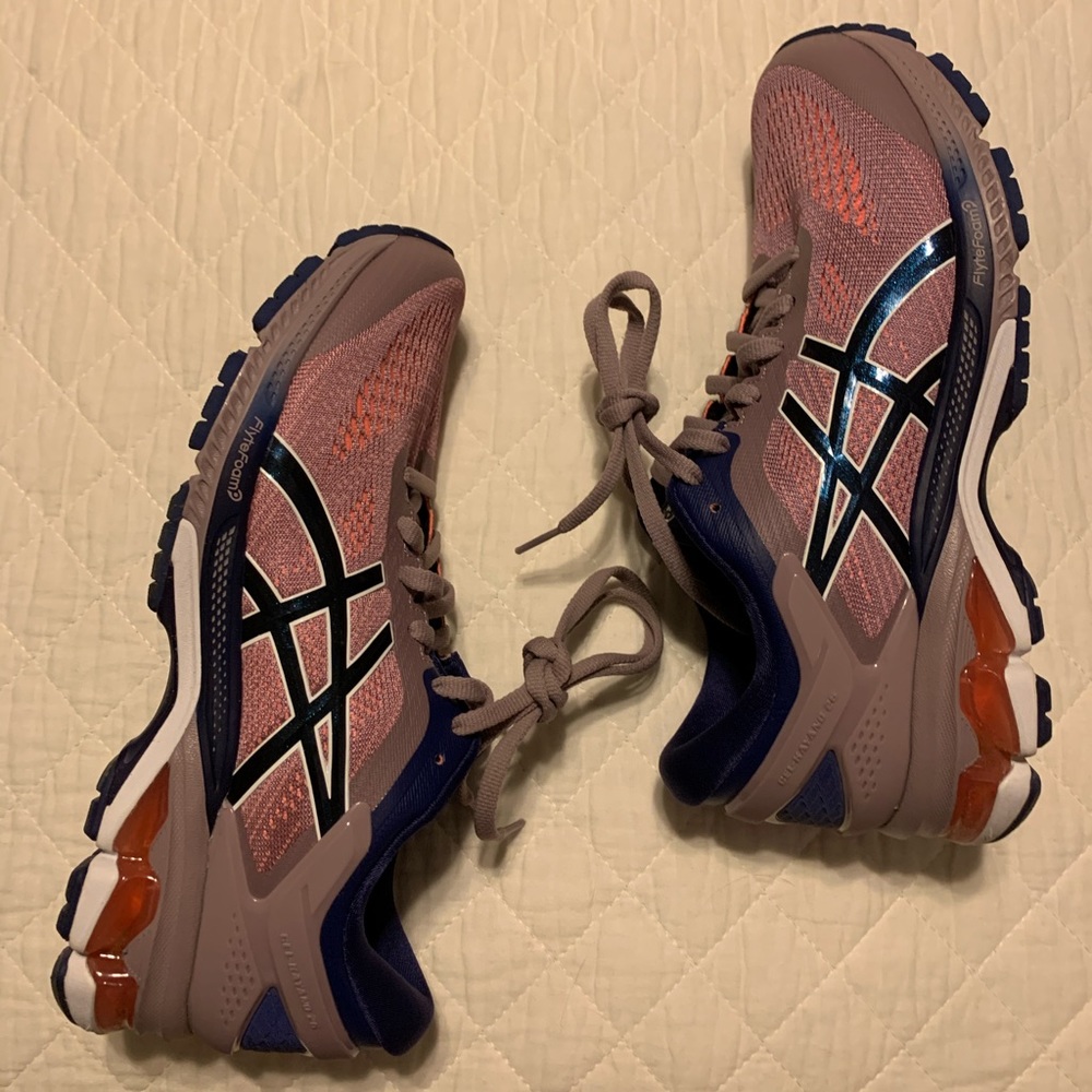 ASICS Gel-Kayano 26